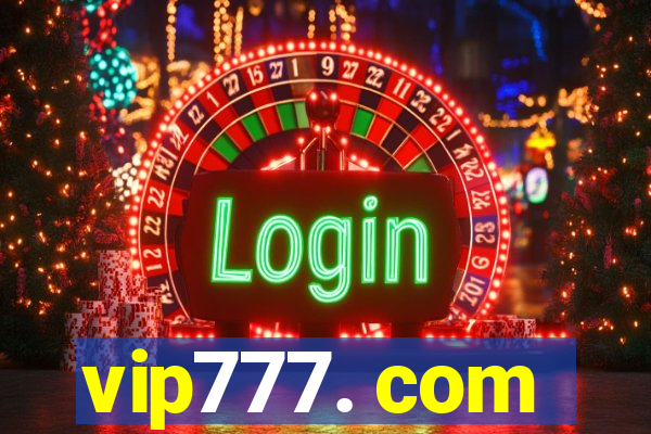 vip777. com